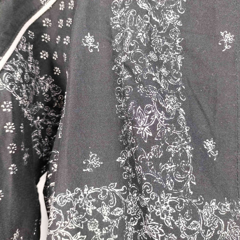 サニークラウズ sunny clouds たたんでバンダナワンピース レディース