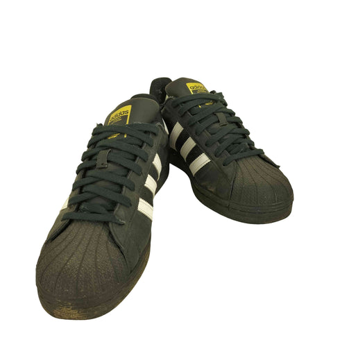 アディダスオリジナルス adidas Originals Superstar Core Black/Footwear White メンズ JPN:27