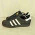 アディダスオリジナルス adidas Originals Superstar Core Black/Footwear White メンズ JPN:27