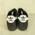 アディダスオリジナルス adidas Originals Superstar Core Black/Footwear White メンズ JPN:27
