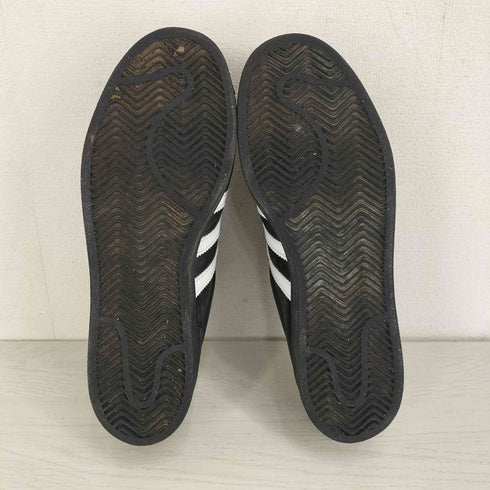 アディダスオリジナルス adidas Originals Superstar Core Black/Footwear White メンズ JPN:27