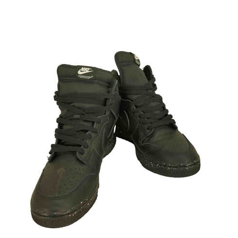 ナイキ NIKE Dunk High Chaos Black メンズ JPN:27