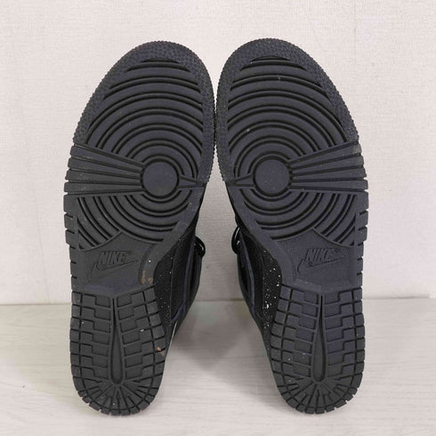 ナイキ NIKE Dunk High Chaos Black メンズ JPN:27