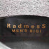 ラドメスメンズビギ Radmess MENS BIGI ラムレザースタッズジャケット メンズ JPN:M