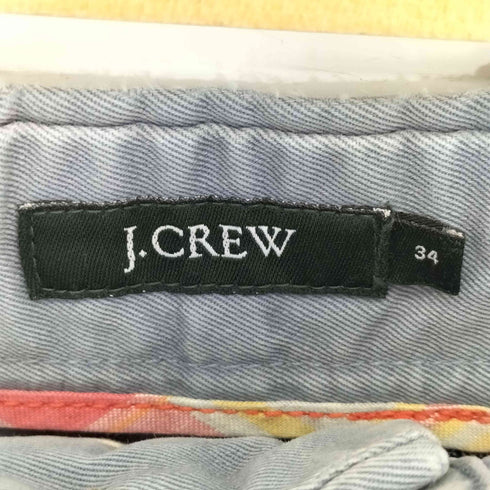 ジェイクルー J.CREW チノショーツ メンズ 34inch