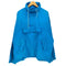 ATLETICA ナイロン プルオーバー ハーフジップ アノラックジャケット メンズ import:XL