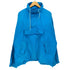 ATLETICA ナイロン プルオーバー ハーフジップ アノラックジャケット メンズ import:XL