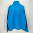 ATLETICA ナイロン プルオーバー ハーフジップ アノラックジャケット メンズ import:XL