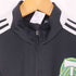 アディダス adidas PORTLAND TIMBERS Tiro 13 ジャージ トラックジャケット メンズ import:M