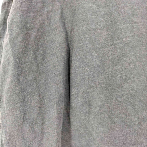 ディーゼル DIESEL T-RONNIE クルーネック Tシャツ メンズ import:L