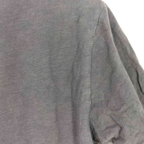 ディーゼル DIESEL T-RONNIE クルーネック Tシャツ メンズ import:L