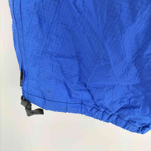 モンベル mont bell OLD GORE-TEX ゴアテックス リップストップ 裾ジップ イージー テック パンツ メンズ JPN:XL