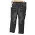 ヴォーギッシュ VOGUISH y2k cargo denim pants メンズ JPN:M