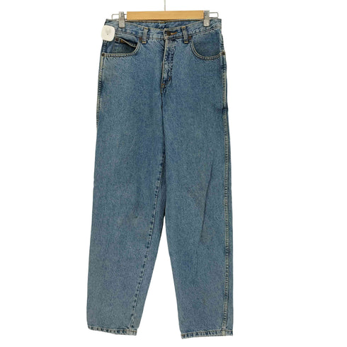 ラングラー Wrangler 90~00S UTAH ジップフライデニム メンズ 30-32