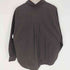 ユナイテッドアローズグリーンレーベルリラクシング UNITED ARROWS green label relaxing SC タイプライターオーバーSH タイプライター オーバー シャツ レディース