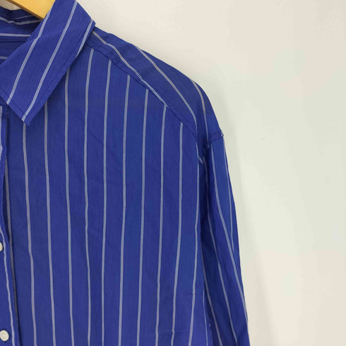 ユナイテッドアローズグリーンレーベルリラクシング UNITED ARROWS green label relaxing 結論シリーズ ミルフィーユデイリーシャツ レディース