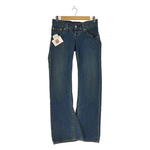 リーバイス Levis 00S Type 1 Low Slouch Jeans ブーツカット デニムパンツ メンズ 3M