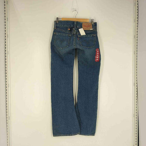 リーバイス Levis 00S Type 1 Low Slouch Jeans ブーツカット デニムパンツ メンズ 3M