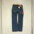 リーバイス Levis 00S Type 1 Low Slouch Jeans ブーツカット デニムパンツ メンズ 3M