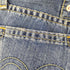 リーバイス Levis 00S Type 1 Low Slouch Jeans ブーツカット デニムパンツ メンズ 3M