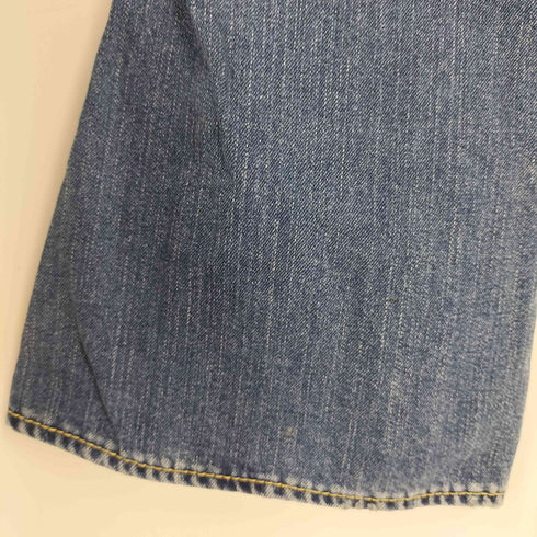 リーバイス Levis 00S Type 1 Low Slouch Jeans ブーツカット デニムパンツ メンズ 3M