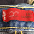 リーバイス Levis 00S Type 1 Low Slouch Jeans ブーツカット デニムパンツ メンズ 3M