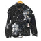 NEWTRAL TOKYO ペイント加工 カバーオールジャケット メンズ JPN:1