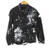 NEWTRAL TOKYO ペイント加工 カバーオールジャケット メンズ JPN:1