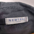 NEWTRAL TOKYO ペイント加工 カバーオールジャケット メンズ JPN:1