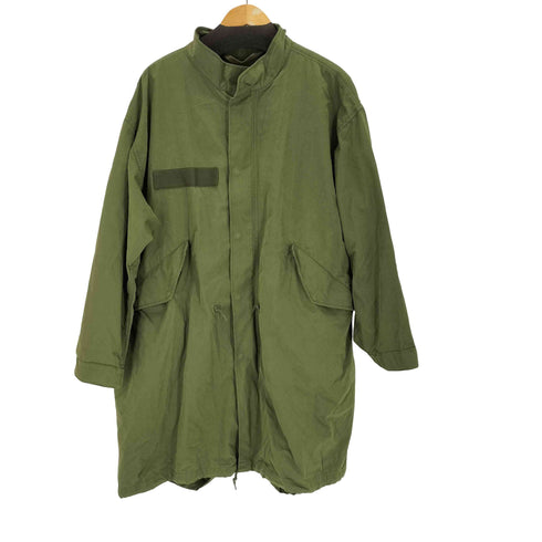 フリークスストア FREAKS STORE M-65 モッズコート メンズ FREE