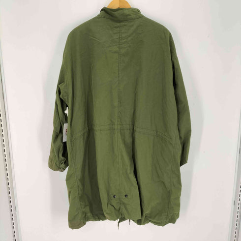 フリークスストア FREAKS STORE M-65 モッズコート メンズ FREE