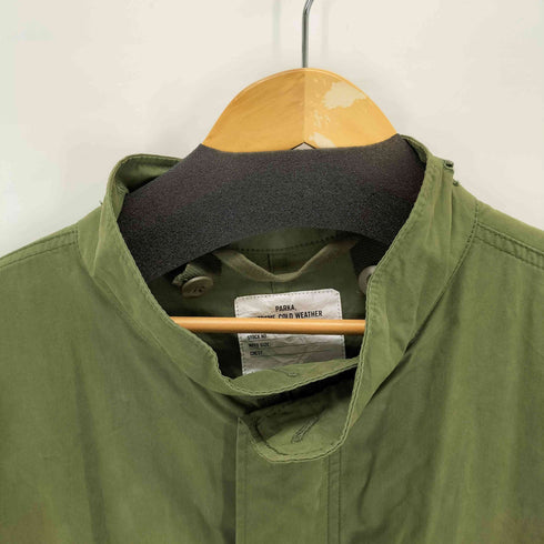 フリークスストア FREAKS STORE M-65 モッズコート メンズ FREE