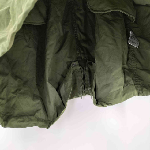 フリークスストア FREAKS STORE M-65 モッズコート メンズ FREE