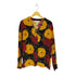 jones new york 総柄ノーカラーL/S シャツ メンズ 14