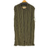 トゥデイフル TODAYFUL Georgette Stripe Shirts レディース JPN:36
