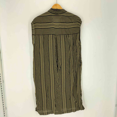 トゥデイフル TODAYFUL Georgette Stripe Shirts レディース JPN:36