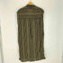 トゥデイフル TODAYFUL Georgette Stripe Shirts レディース JPN:36