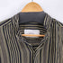 トゥデイフル TODAYFUL Georgette Stripe Shirts レディース JPN:36