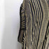 トゥデイフル TODAYFUL Georgette Stripe Shirts レディース JPN:36