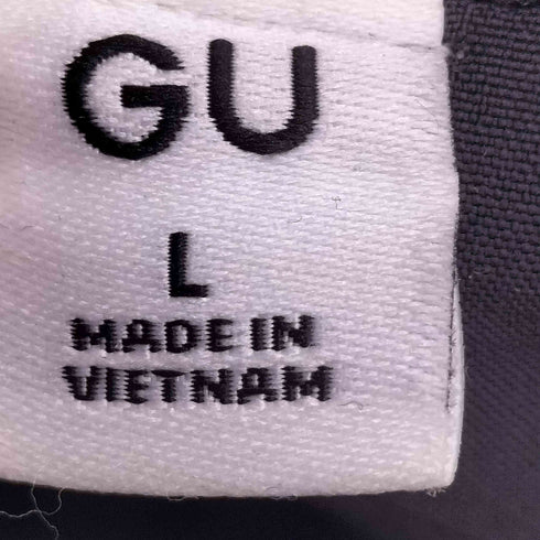ジーユー GU コージーメルトンテーラードコート レディース JPN:L