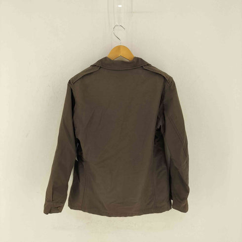 アーペーセー A.P.C. ライナー付き ハーフコート メンズ import:XS