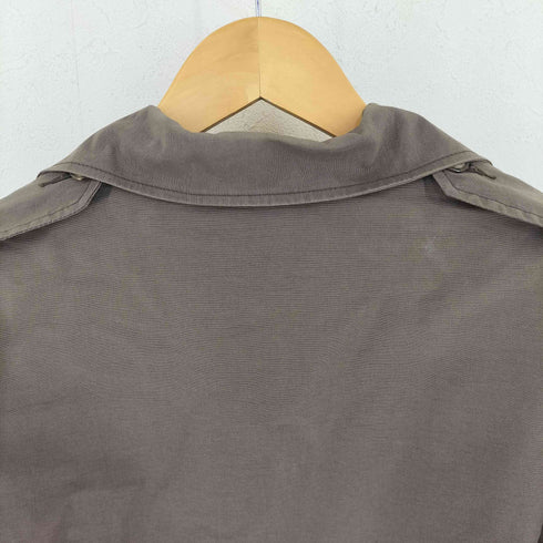 アーペーセー A.P.C. ライナー付き ハーフコート メンズ import:XS