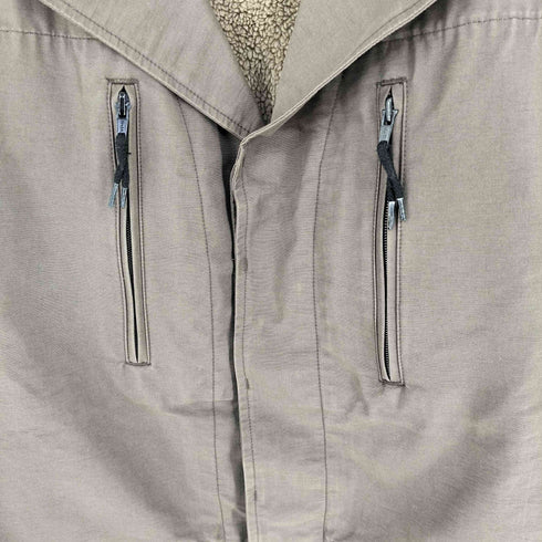 アーペーセー A.P.C. ライナー付き ハーフコート メンズ import:XS