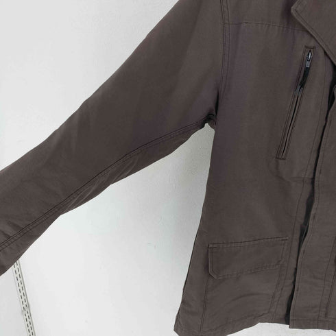 アーペーセー A.P.C. ライナー付き ハーフコート メンズ import:XS