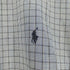 ラルフローレン RALPH LAUREN チェック柄 L/S BDシャツ メンズ 32/33
