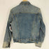 リーバイス Levis 3rd Type Raw Denim Front Button Trucker Jacket トラッカージャケット デニムジャケット メンズ import:XS