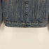 リーバイス Levis 3rd Type Raw Denim Front Button Trucker Jacket トラッカージャケット デニムジャケット メンズ import:XS