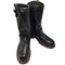 チペワ CHIPPEWA USA製 11インチ エンジニアブーツ BLK CORDVAN メンズ US:8E