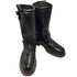 チペワ CHIPPEWA USA製 11インチ エンジニアブーツ BLK CORDVAN メンズ US:8E