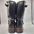 チペワ CHIPPEWA USA製 11インチ エンジニアブーツ BLK CORDVAN メンズ US:8E